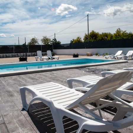 La Madriguera Rural Villa Catral Kültér fotó